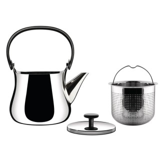 Alessi Cha Te Kettle 0.9 L