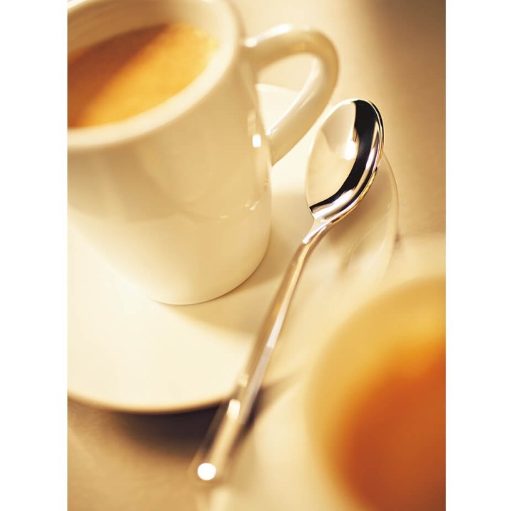 Jura Espresso spoons 6 pcs