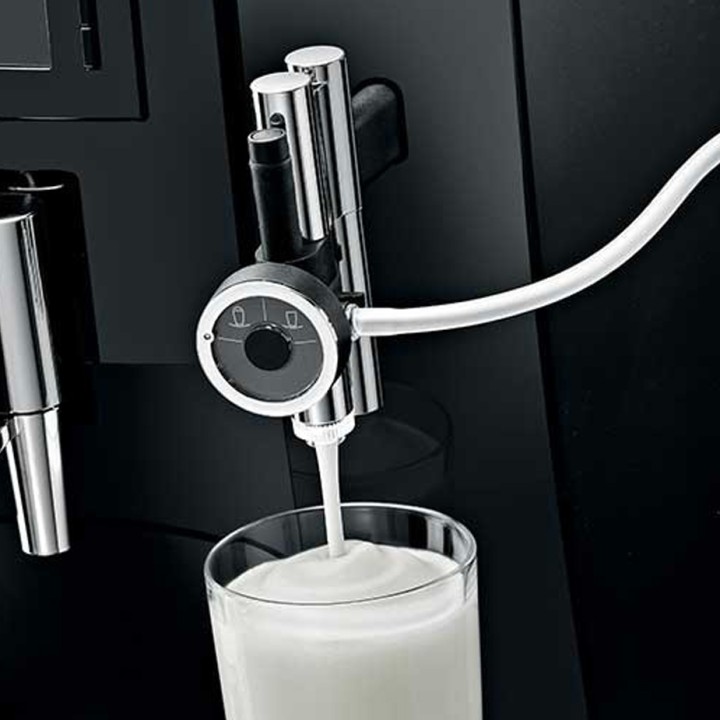Jura Professional Milk Frother Gen II