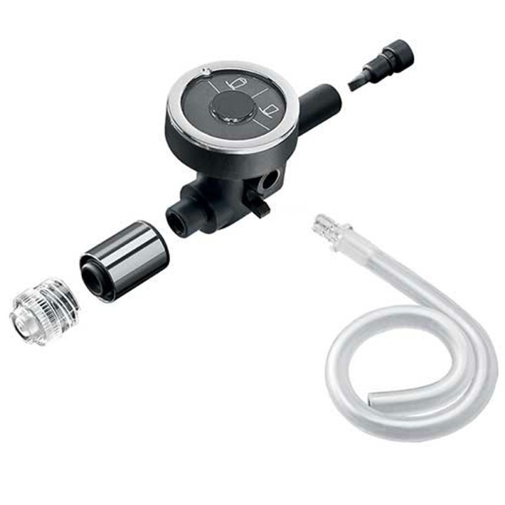 Jura Professional Milk Frother Gen II