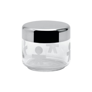 Alessi Girotondo Jar 0.5 L