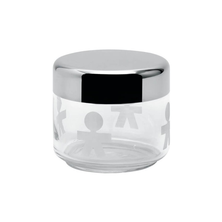 Alessi Girotondo Jar 0.5 L