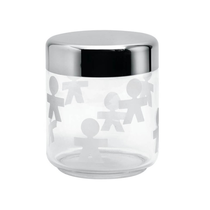 Alessi Girotondo Jar 0.75 L