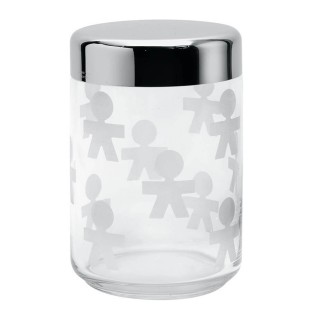 Alessi Girotondo Jar 1 L