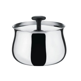 Alessi Cha Sugar Bowl