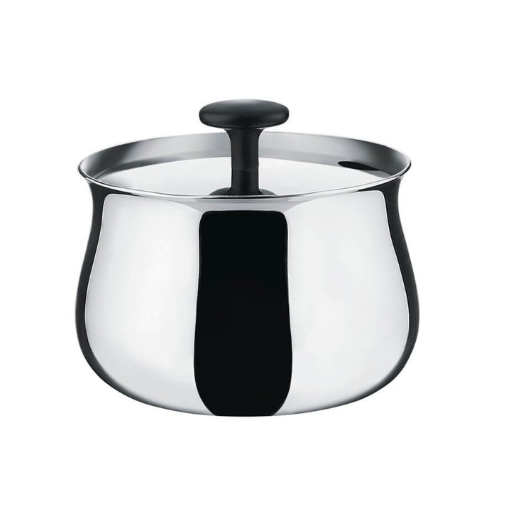 Alessi Cha Sugar Bowl