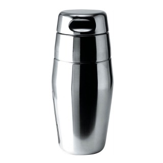 Alessi 870 Shaker 0.5 L Polished