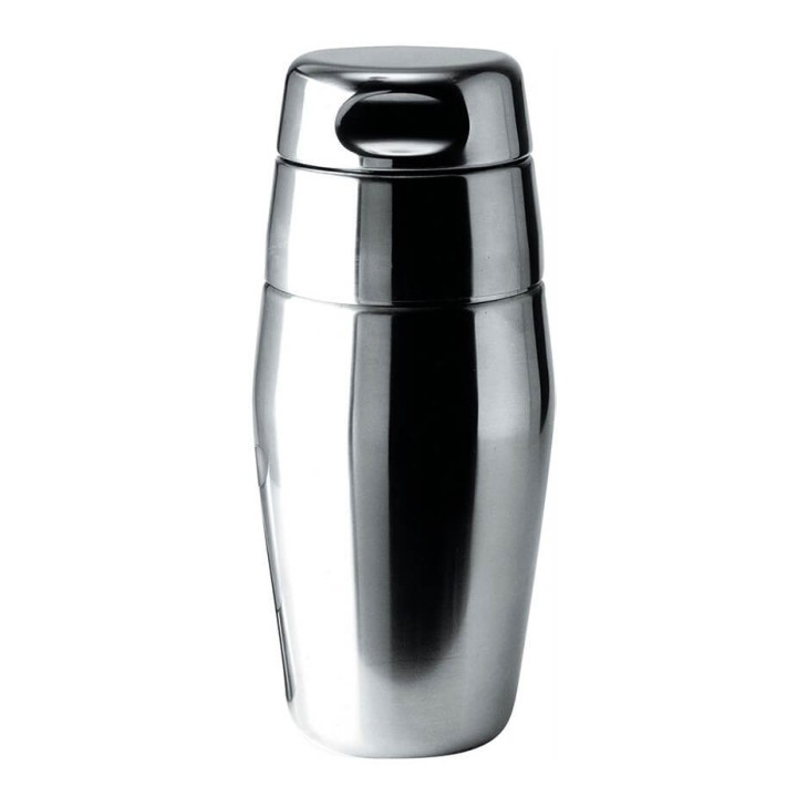 Alessi 870 Shaker 0.5 L Polished