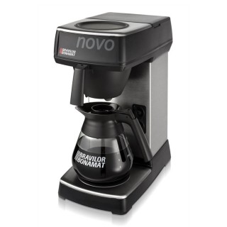Bonamat Novo 2 coffee machine