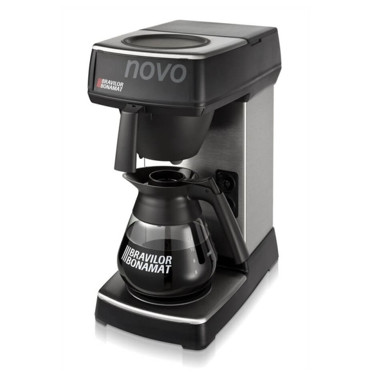 Bonamat Novo 2 coffee machine