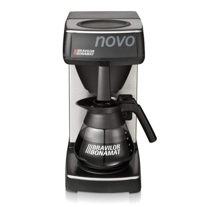 Bonamat Novo 2 coffee machine