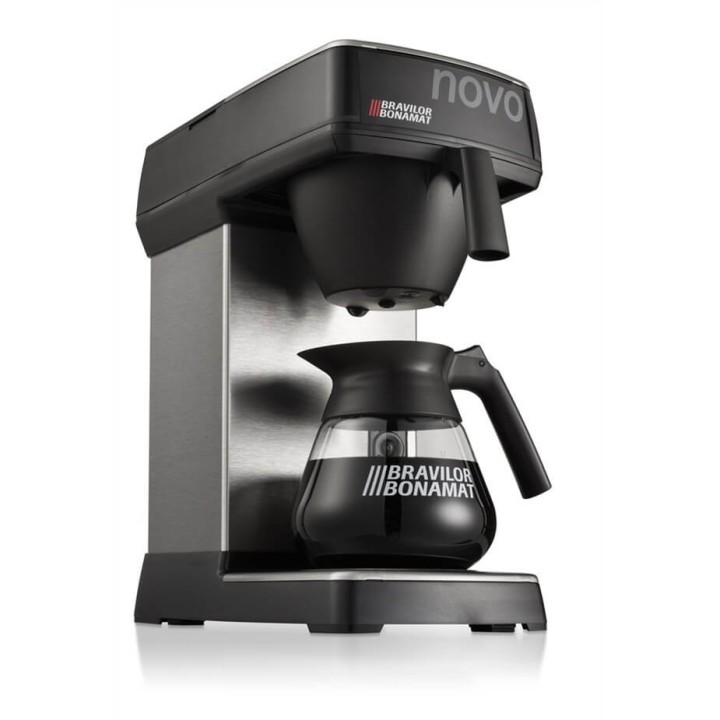 Bonamat Novo 2 coffee machine