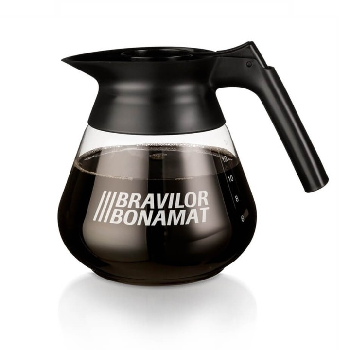 Bonamat Novo 2 coffee machine