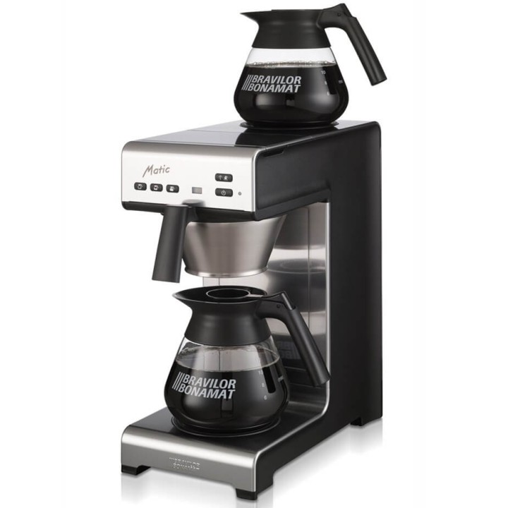 Bonamat Matic 2 Coffee Machine