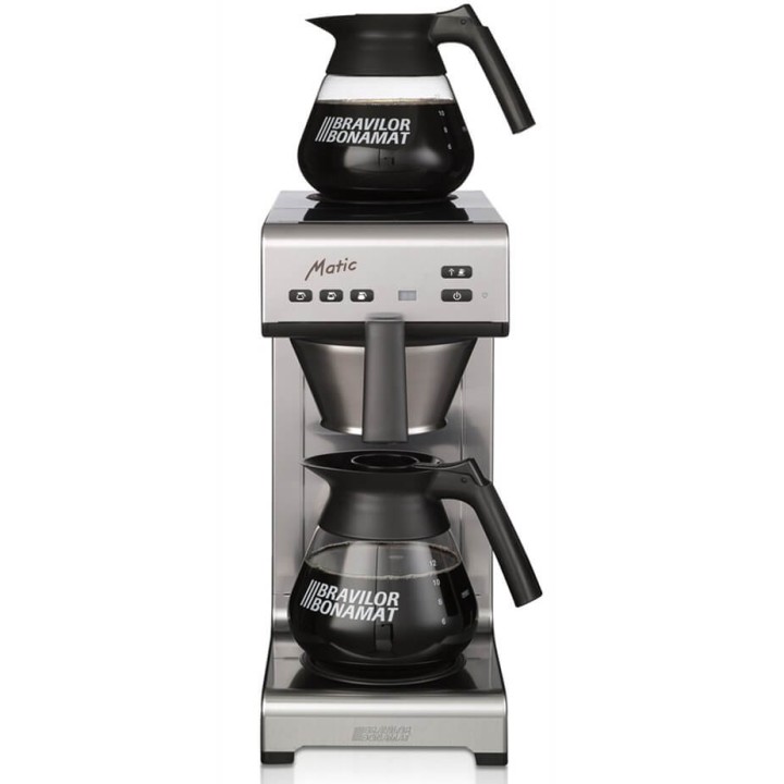 Bonamat Matic 2 Coffee Machine