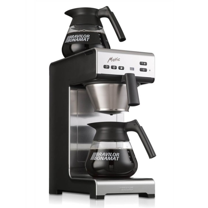 Bonamat Matic 2 Coffee Machine