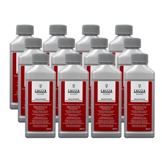 Gaggia descaler 12x250 ml