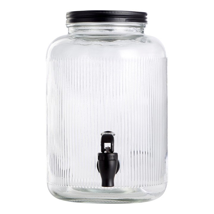 DAY Useful Everyday Dispenser with tap 4 L