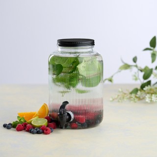 DAY Useful Everyday Dispenser with tap 4 L