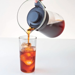 Hario V60 Iced Coffee Brewer VIC-02