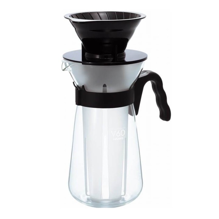 Hario V60 Iced Coffee Brewer VIC-02