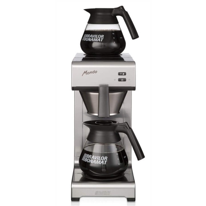 Bonamat Mondo 2 Coffee Machine
