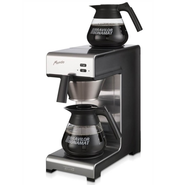 Bonamat Mondo 2 Coffee Machine