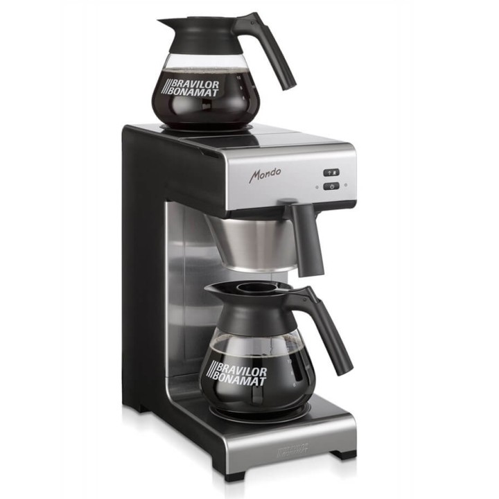 Bonamat Mondo 2 Coffee Machine
