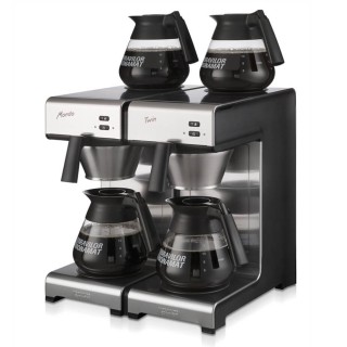 Bonamat Mondo Twin Coffee Machine