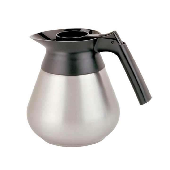 Bonamat Jug - Stainless Steel
