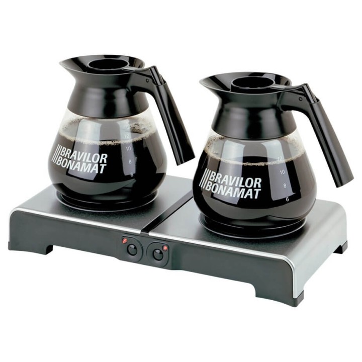 Bonamat HP2 hotplate