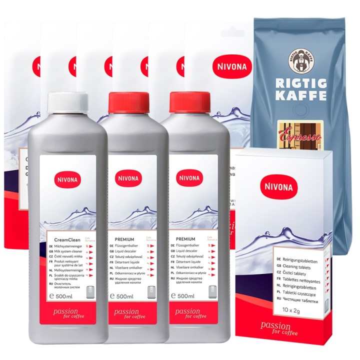 Nivona Large Care Pack