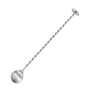 Bredemeijer Long Drink Spoon