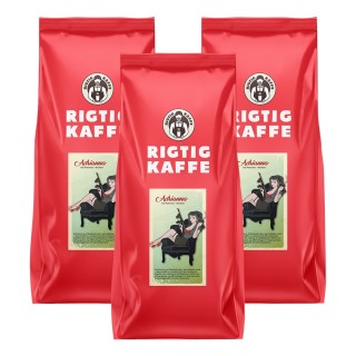 Rigtig Kaffe Adrianna 3 kg