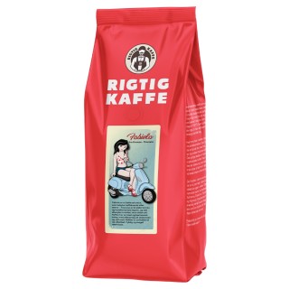 Rigtig Kaffe Fabiola 3 kg