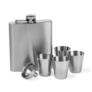 Funktion Pocket lark set