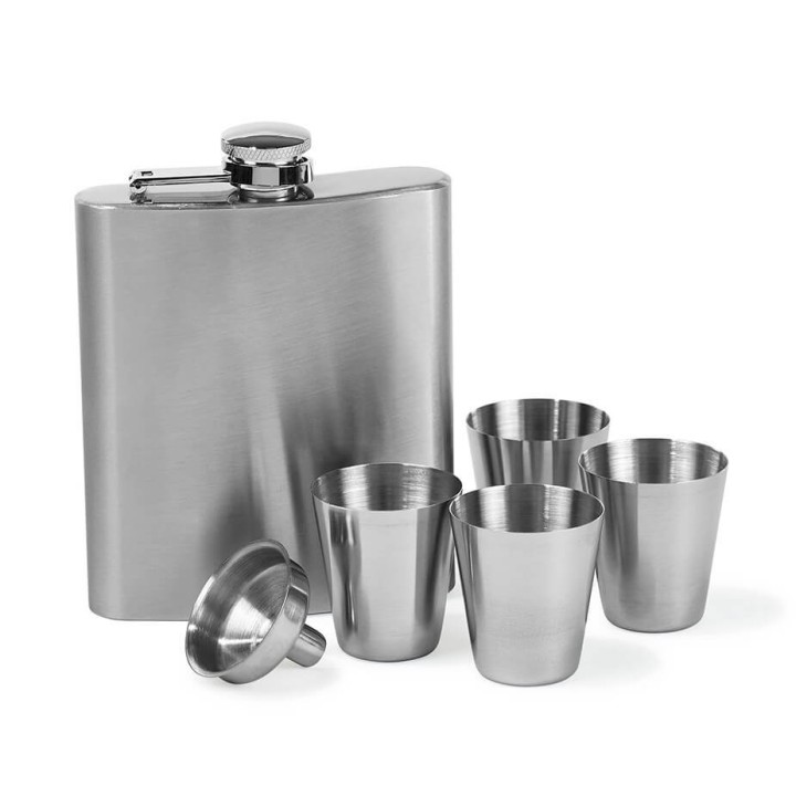 Funktion Pocket lark set