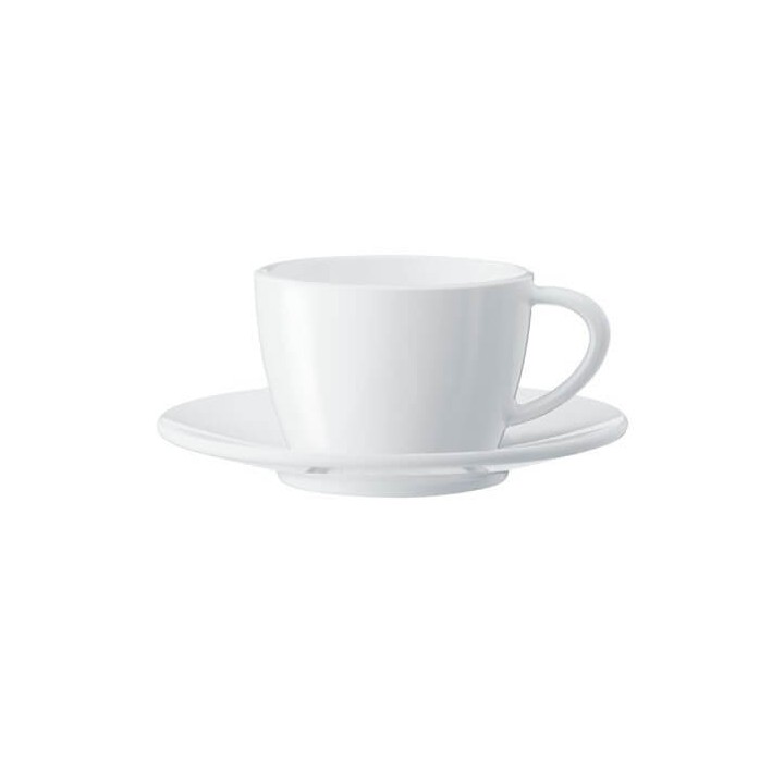 Jura Cappuccino cups 2 pcs