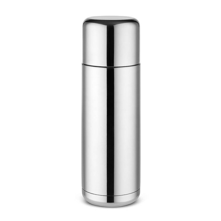 Alessi Nomu Thermos Bottle 0.27L