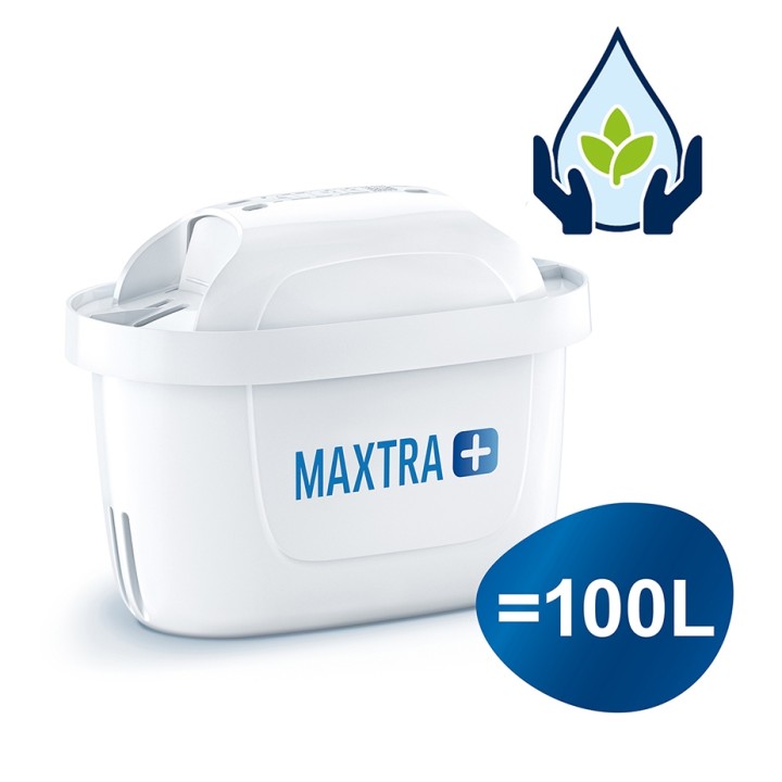 BRITA Maxtra+ Filters 6 pcs