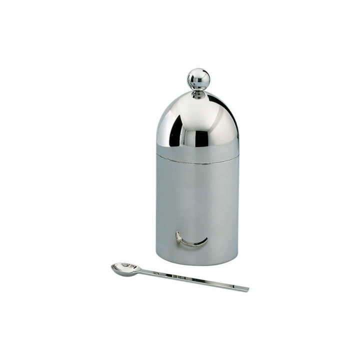 Alessi Aldo Rossi Sugar Bowl