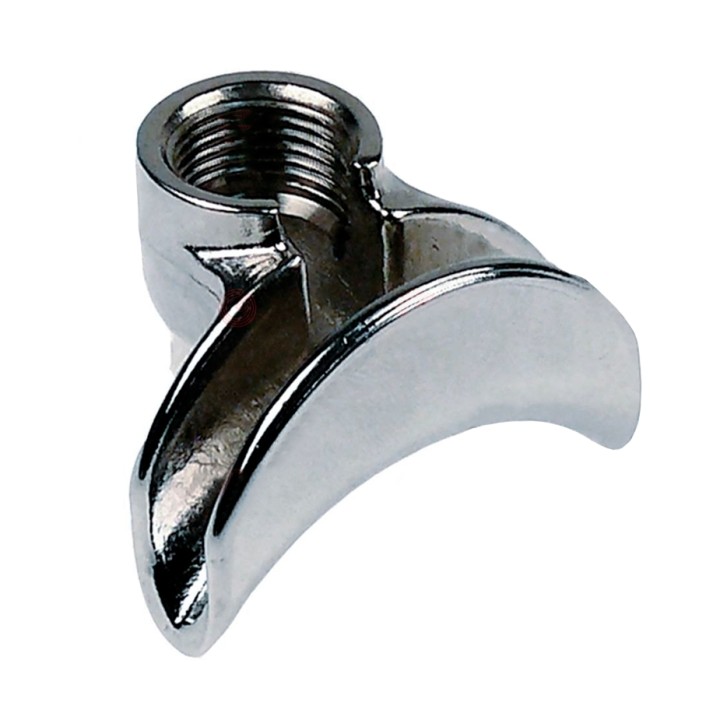 Rancilio Double Outlet