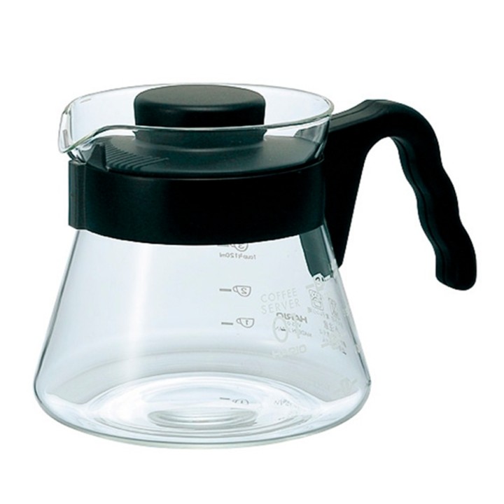 Hario V60 Coffee Server 0.45 L