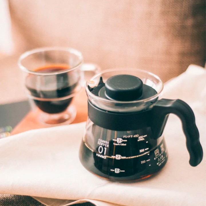 Hario V60 Coffee Server 0.45 L