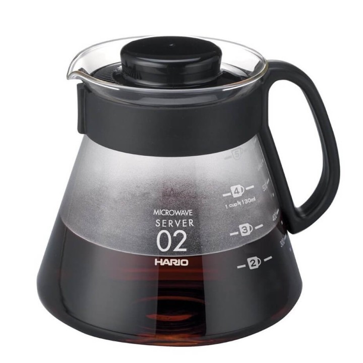 Hario V60 Range Server 0.6 L