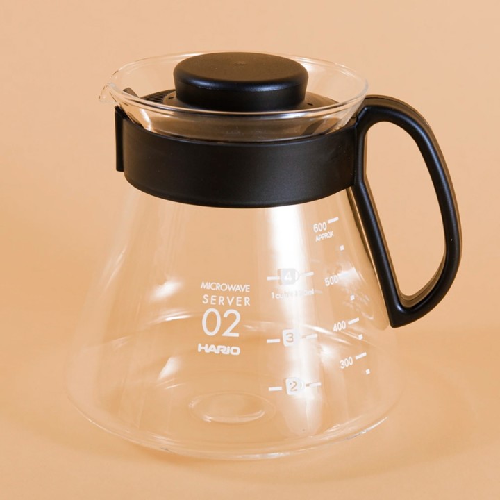 Hario V60 Range Server 0.6 L