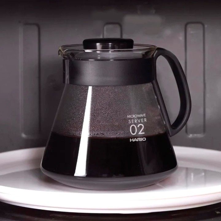 Hario V60 Range Server 0.6 L