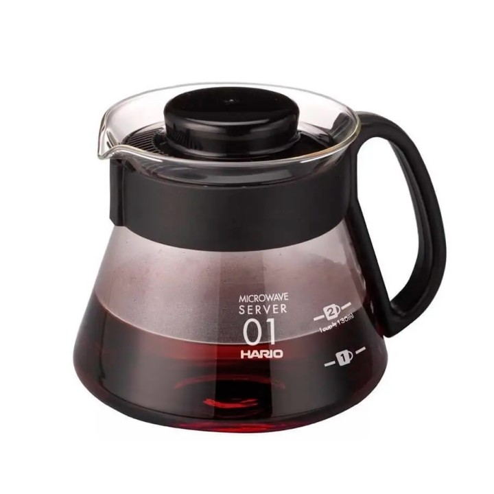 Hario V60 Range Server 0.36 L