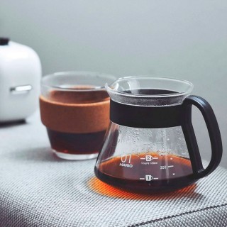 Hario V60 Range Server 0.36 L