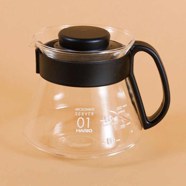 Hario V60 Range Server 0.36 L